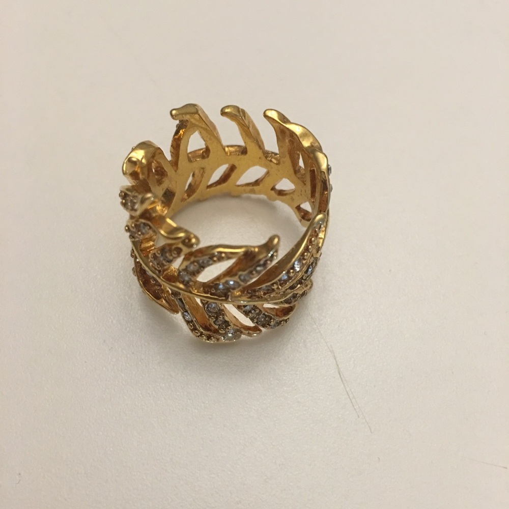 BCBG Max ring